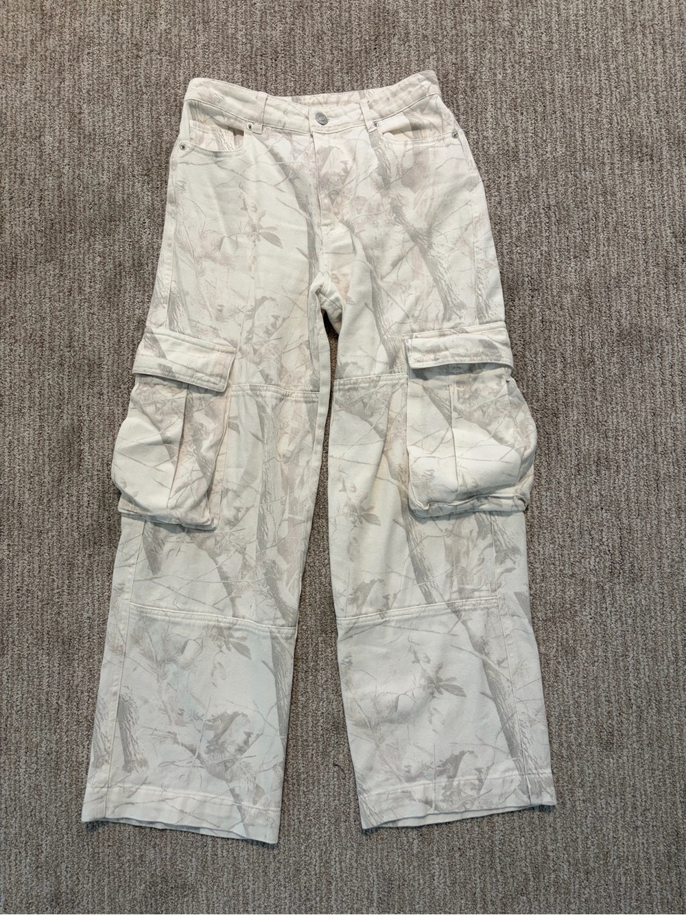 Altar’d State Camo Cargo Pants